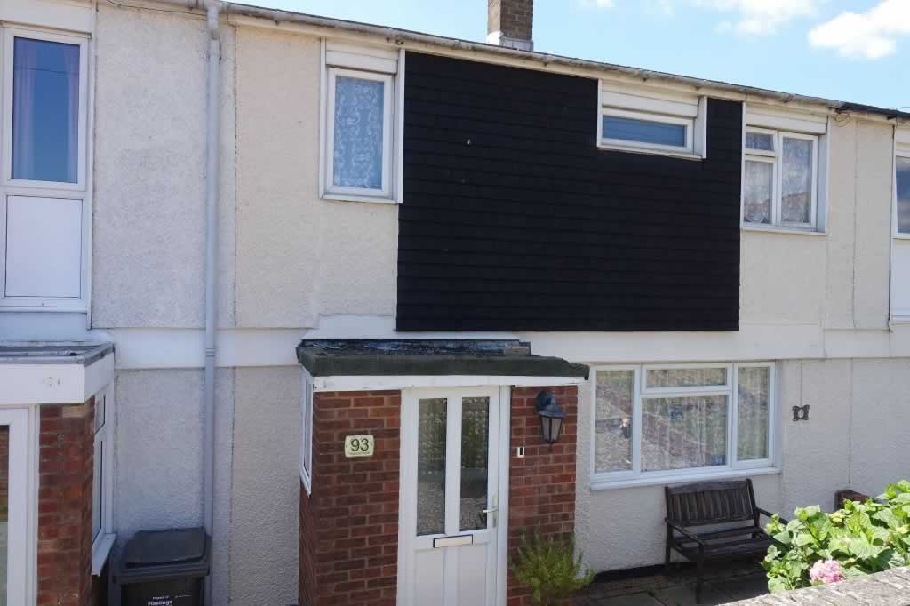 Almost Home Ltd Properties Harrow Lane, St Leonards on Sea, East
